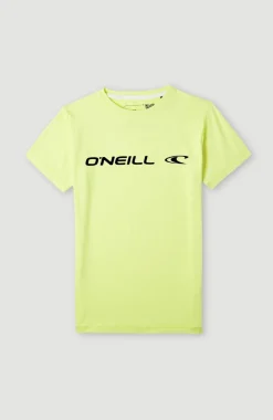Sale O’Neill Rutile T-shirt | Sunny Lime