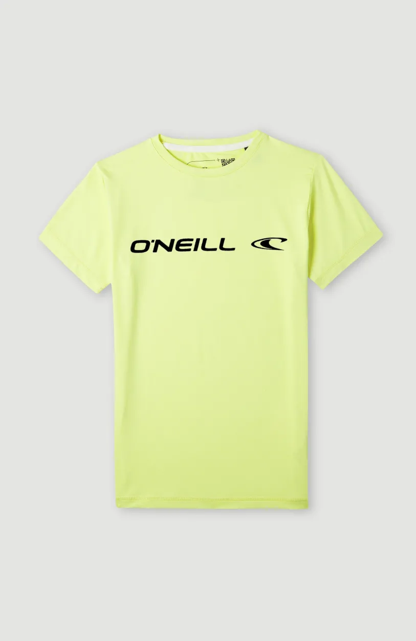 Sale O’Neill Rutile T-shirt | Sunny Lime