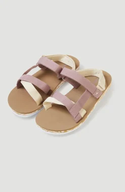 O’Neill Sandalen Allora | Ash Rose Colour Block