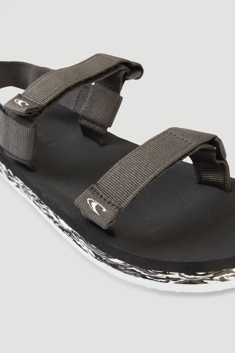 Online O’Neill Sandalen Camorro Strap | Raven