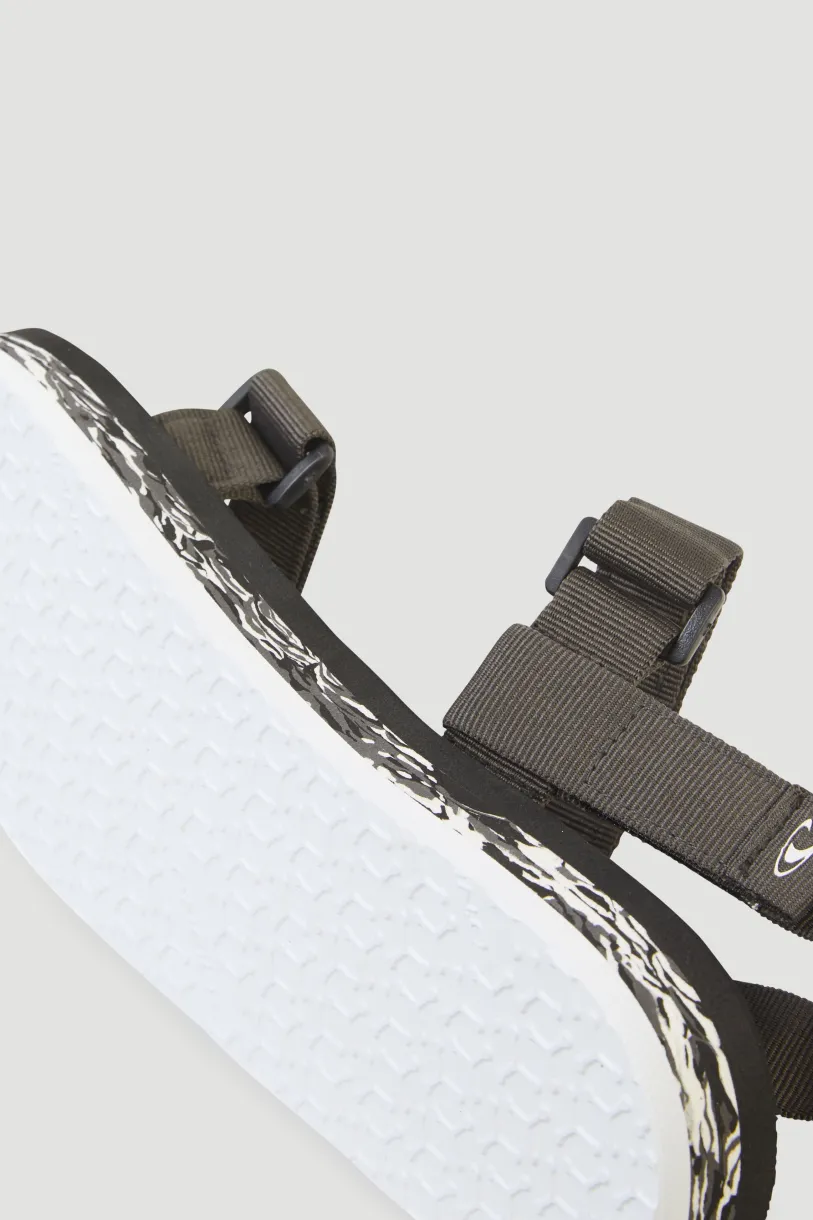 Online O’Neill Sandalen Camorro Strap | Raven
