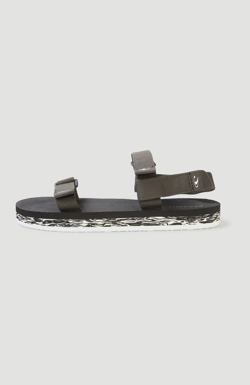 Online O’Neill Sandalen Camorro Strap | Raven