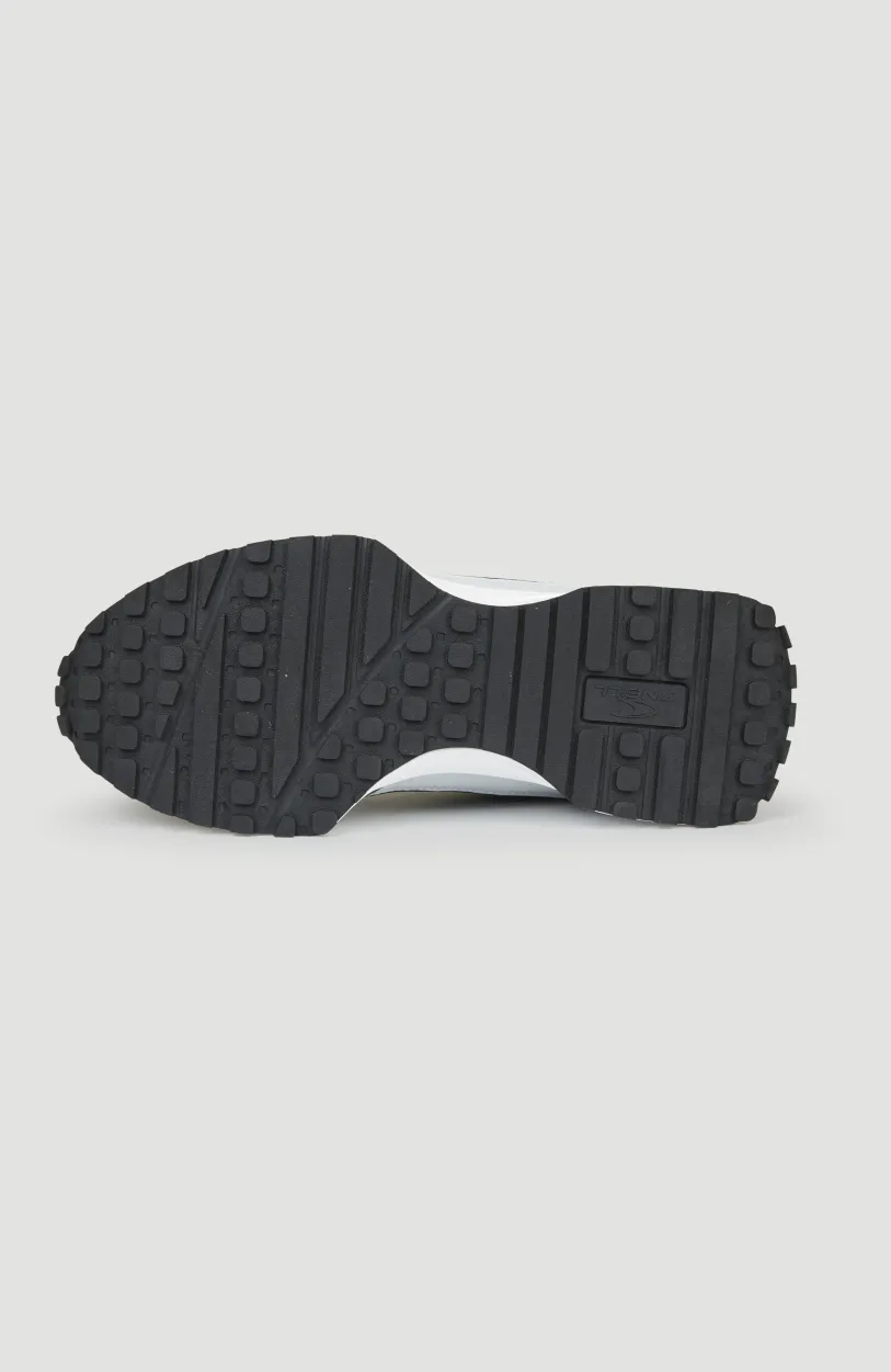 Discount O’Neill SANIBEL LOW Sneakers | TRIPLE GREY