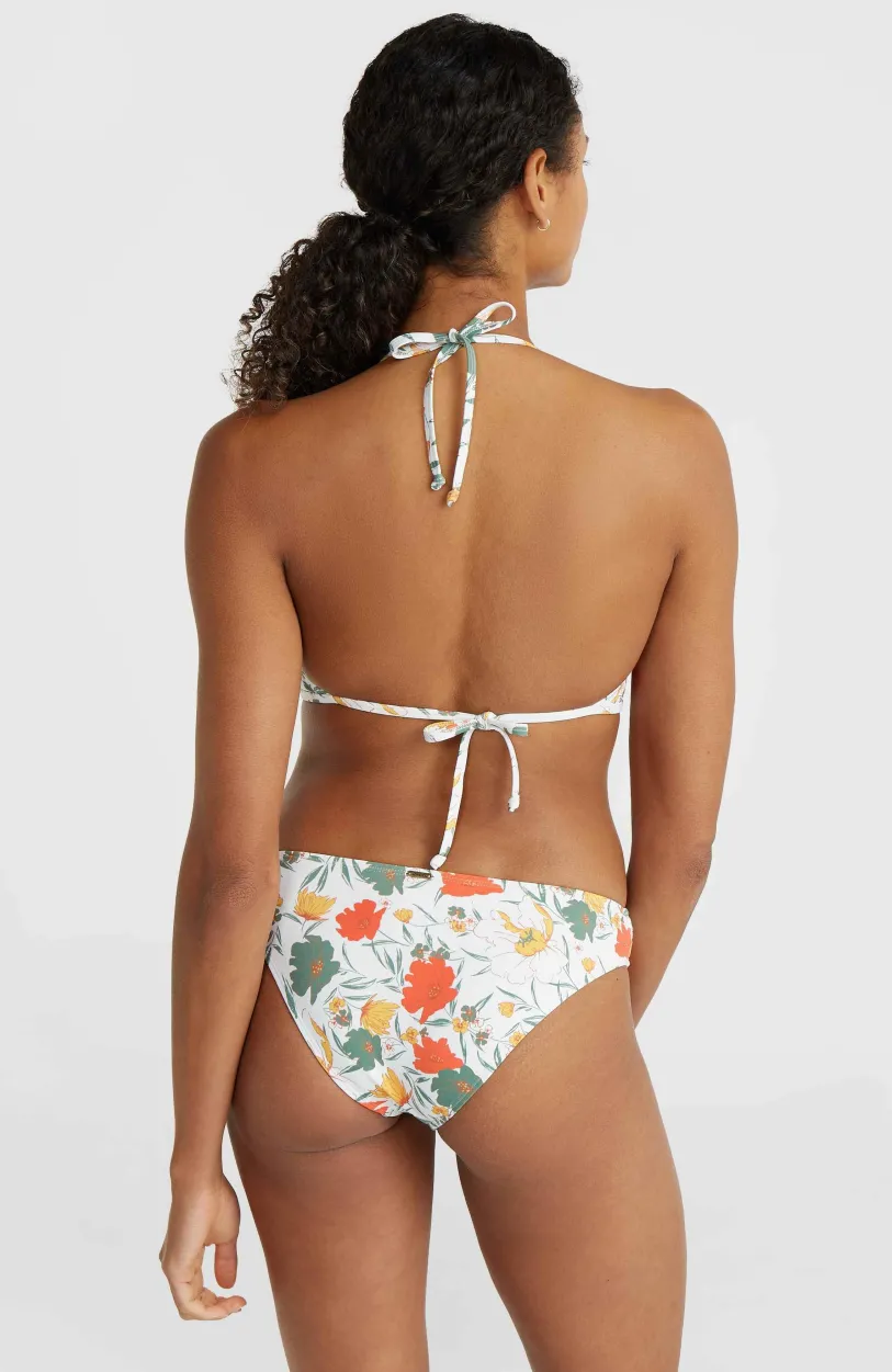 O’Neill Sao Bikinitop | White Bluemchen