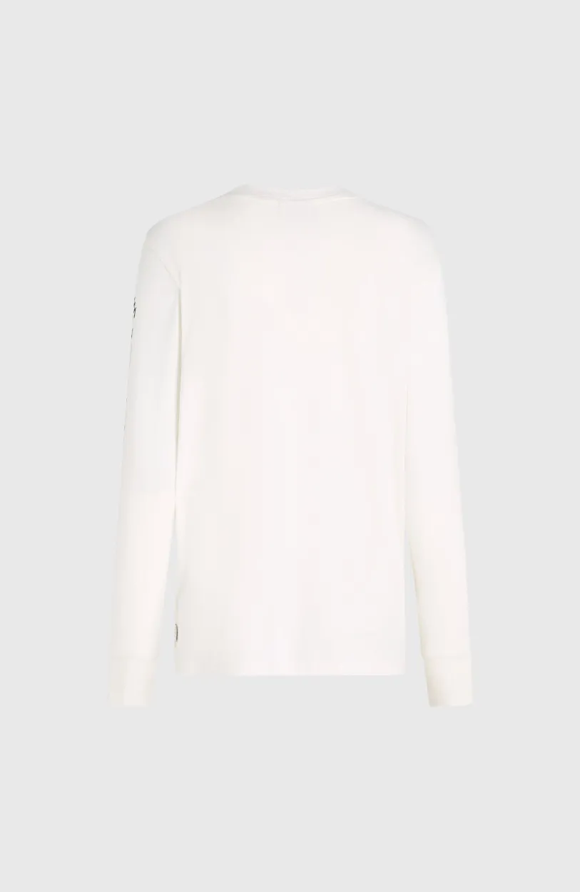 Discount O’Neill Shirt Met Lange Mouwen | Snow White