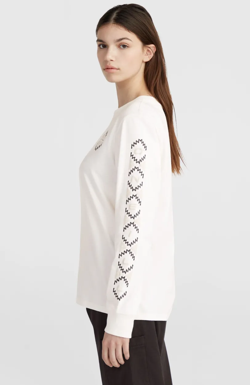 Discount O’Neill Shirt Met Lange Mouwen | Snow White