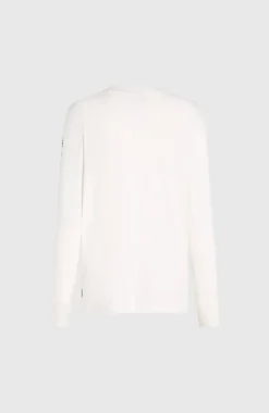 Discount O’Neill Shirt Met Lange Mouwen | Snow White