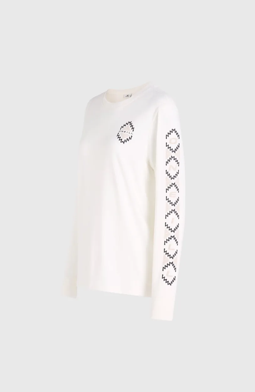 Discount O’Neill Shirt Met Lange Mouwen | Snow White