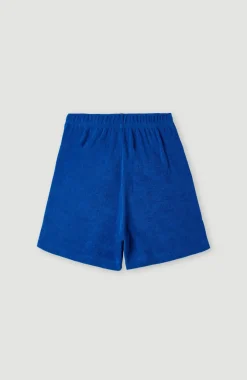 New O’Neill Short Brights Terry | Princess Blue