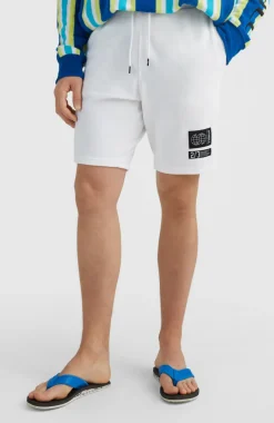Best O’Neill Short Brights Terry | Snow White