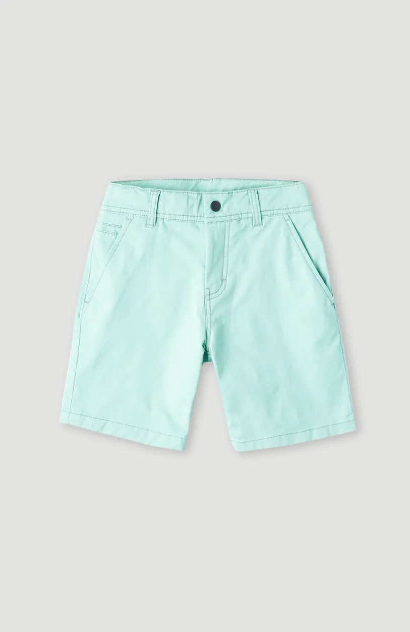 O’Neill Short Friday Night | Beach Glass