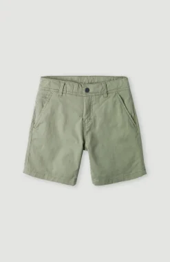 Discount O’Neill Short Friday Night | Deep Lichen Green