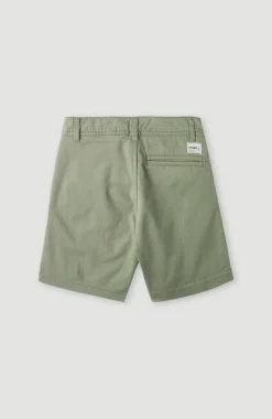 Discount O’Neill Short Friday Night | Deep Lichen Green