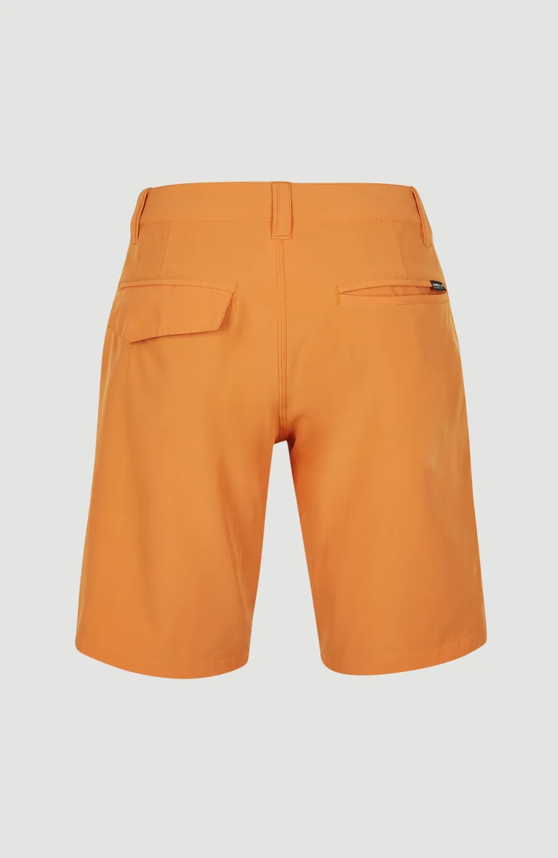 Hot O’Neill Short Hybrid Chino | Nugget