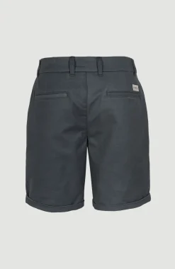 Sale O’Neill Short Kinter Chino | Asphalt