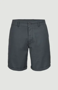 Sale O’Neill Short Kinter Chino | Asphalt