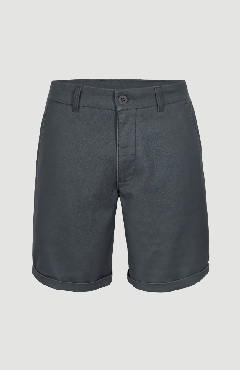 Sale O’Neill Short Kinter Chino | Asphalt