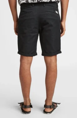 Sale O’Neill Short Kinter Chino | Black Out