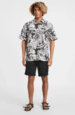 Sale O’Neill Short Kinter Chino | Black Out