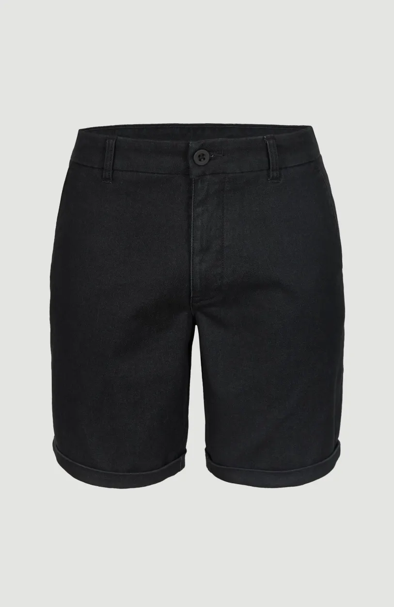 Sale O’Neill Short Kinter Chino | Black Out