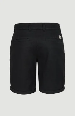 Sale O’Neill Short Kinter Chino | Black Out
