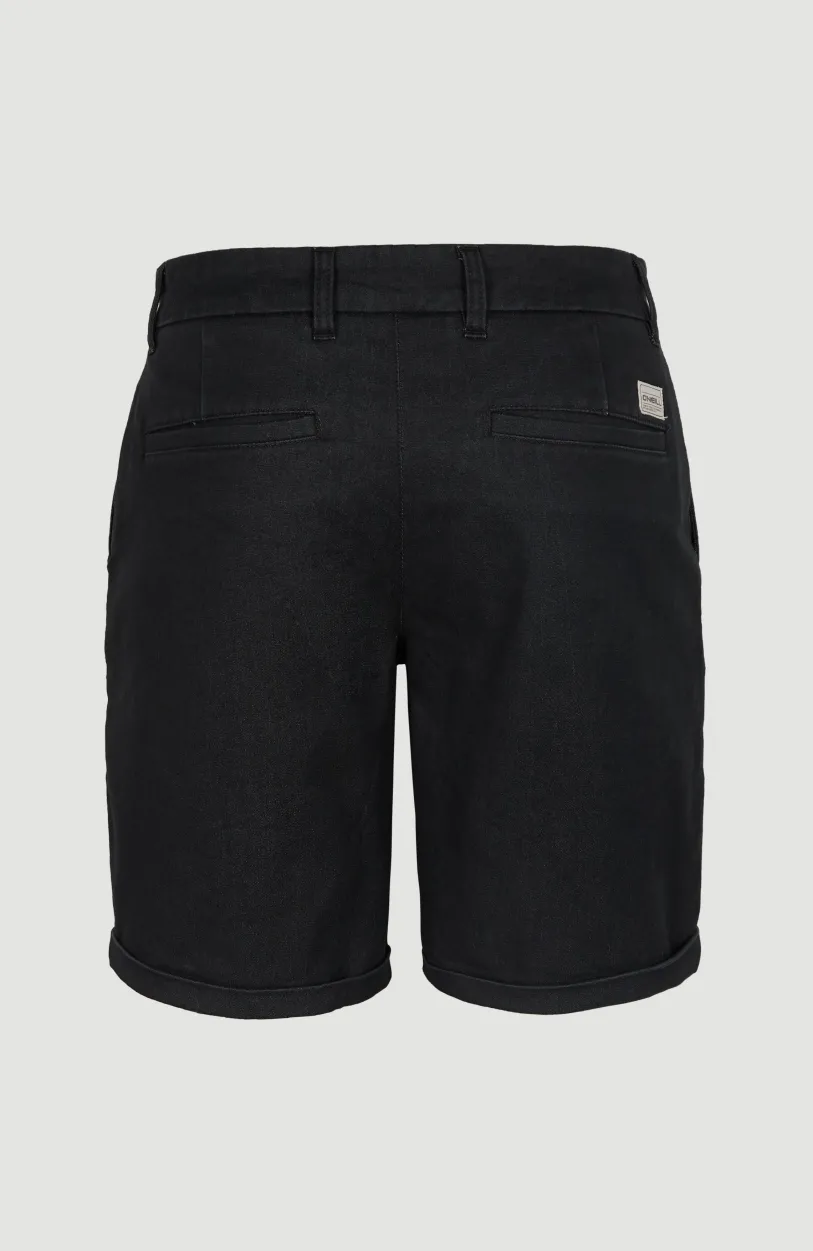 Sale O’Neill Short Kinter Chino | Black Out