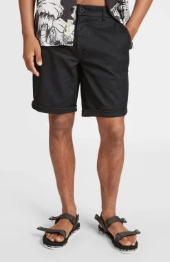 Sale O’Neill Short Kinter Chino | Black Out