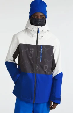 Discount O’Neill Ski Jas Carbonite | Black Coding