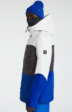 Discount O’Neill Ski Jas Carbonite | Black Coding