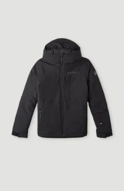 Clearance O’Neill Ski Jas Lite | Black Out