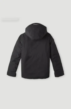 Clearance O’Neill Ski Jas Lite | Black Out
