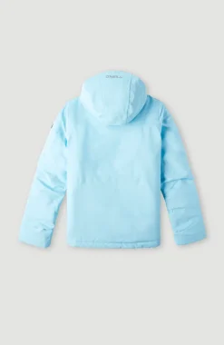 Discount O’Neill Ski Jas Lite | Blue Wave