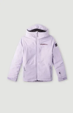 Discount O’Neill Ski Jas Lite | Purple Rose