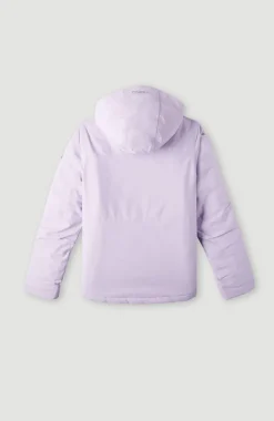 Discount O’Neill Ski Jas Lite | Purple Rose