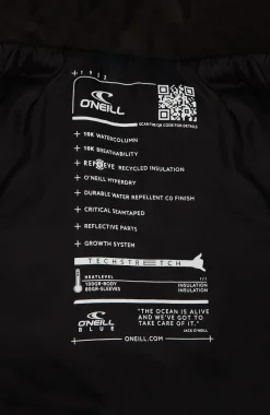 Discount O’Neill Ski Jas Lite | Purple Rose