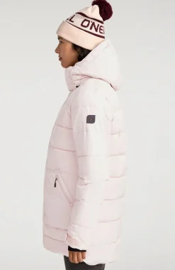 Best O’Neill Ski Jas Morganite | Peach Whip