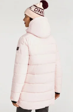 Best O’Neill Ski Jas Morganite | Peach Whip