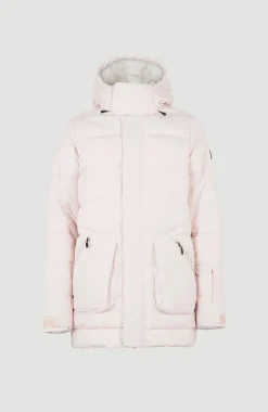 Best O’Neill Ski Jas Morganite | Peach Whip