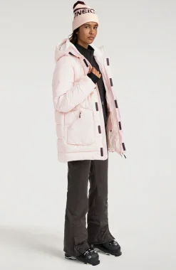 Best O’Neill Ski Jas Morganite | Peach Whip