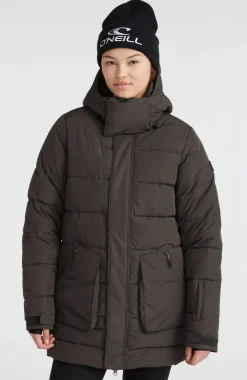 Best O’Neill Ski Jas Morganite | Raven