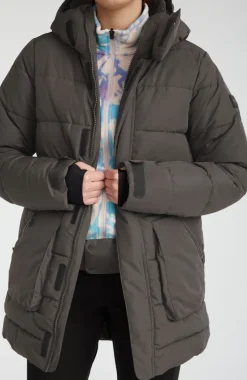Best O’Neill Ski Jas Morganite | Raven