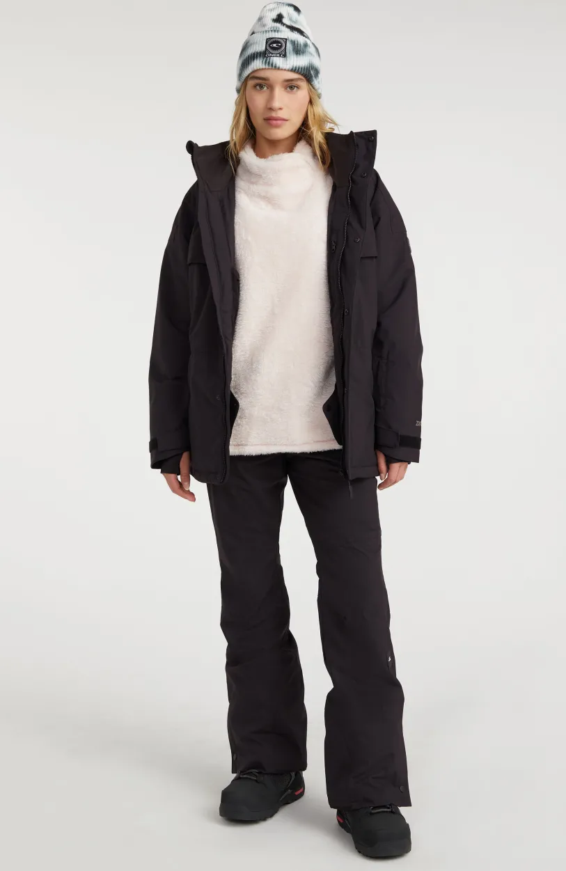Hot O’Neill Ski Jas O'Riginals | Black Out