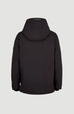 Hot O’Neill Ski Jas O'Riginals | Black Out