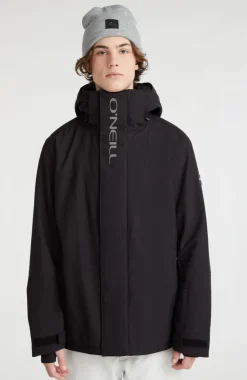 New O’Neill Ski Jas O'Riginals | Black Out
