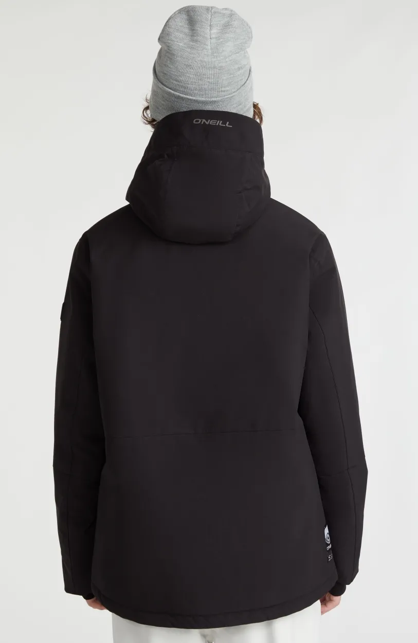 New O’Neill Ski Jas O'Riginals | Black Out