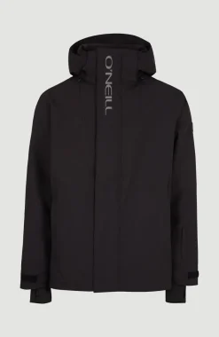 New O’Neill Ski Jas O'Riginals | Black Out