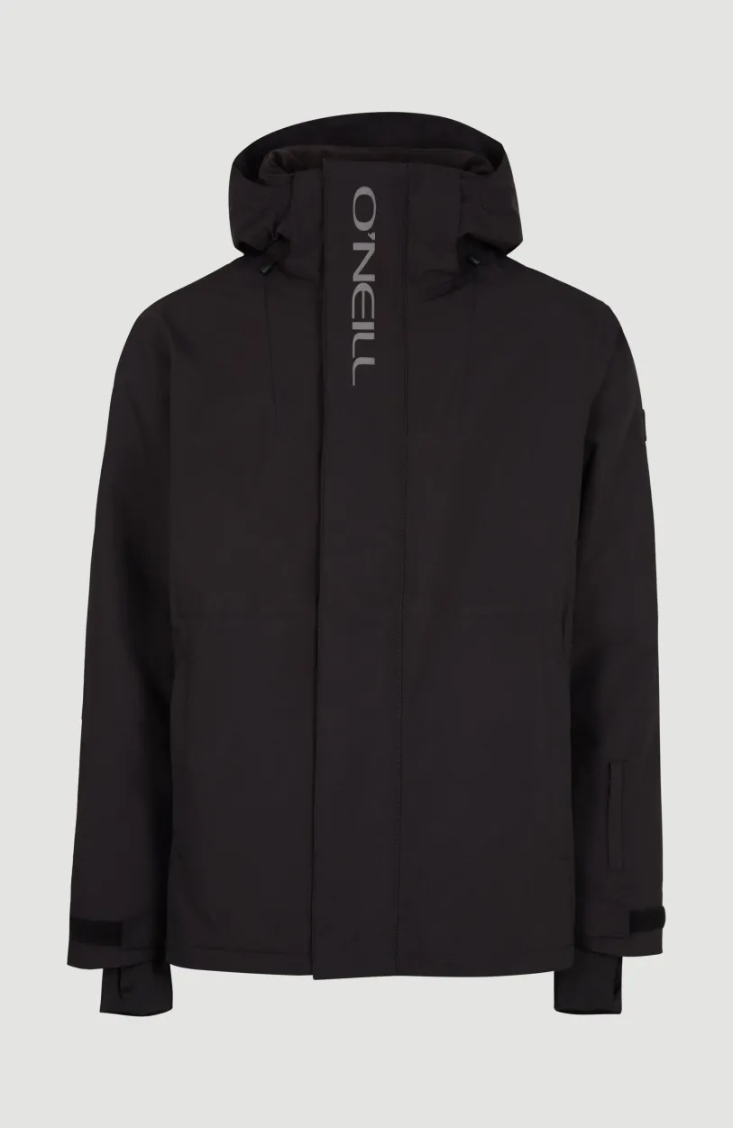 New O’Neill Ski Jas O'Riginals | Black Out