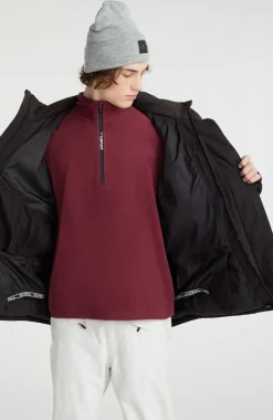 New O’Neill Ski Jas O'Riginals | Black Out