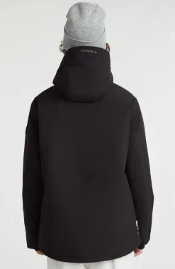 New O’Neill Ski Jas O'Riginals | Black Out