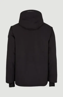 New O’Neill Ski Jas O'Riginals | Black Out